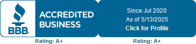 J.M.J. Accounting and Tax Services Inc. - BBB Accreditation