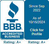 Element Windows and Doors BBB Business Review